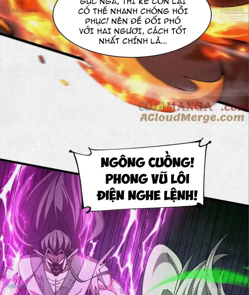 Xi Hồn Chapter 72 - 44