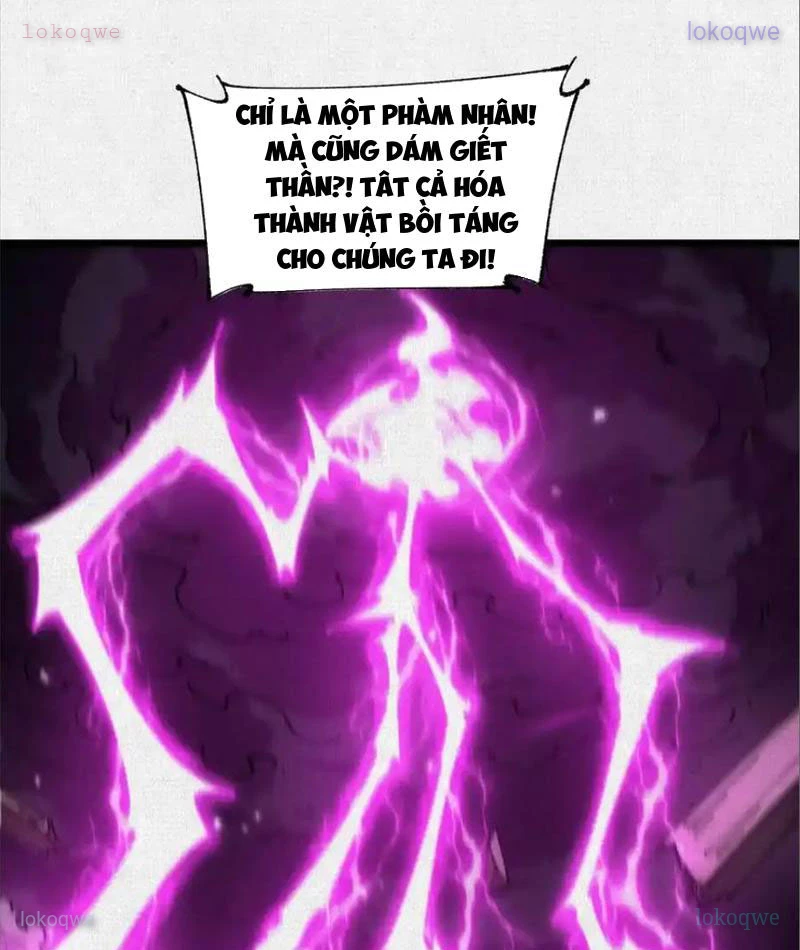 Xi Hồn Chapter 72 - 55