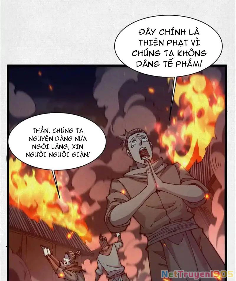 Xi Hồn Chapter 72 - 58