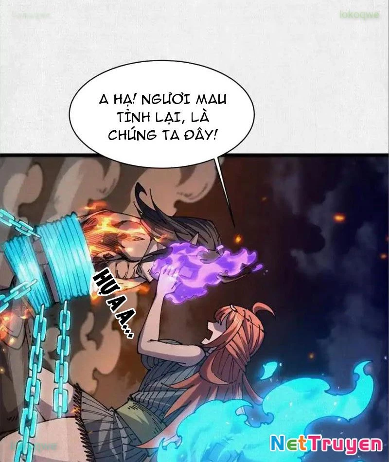 Xi Hồn Chapter 72 - 71