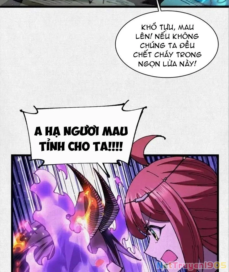 Xi Hồn Chapter 72 - 74