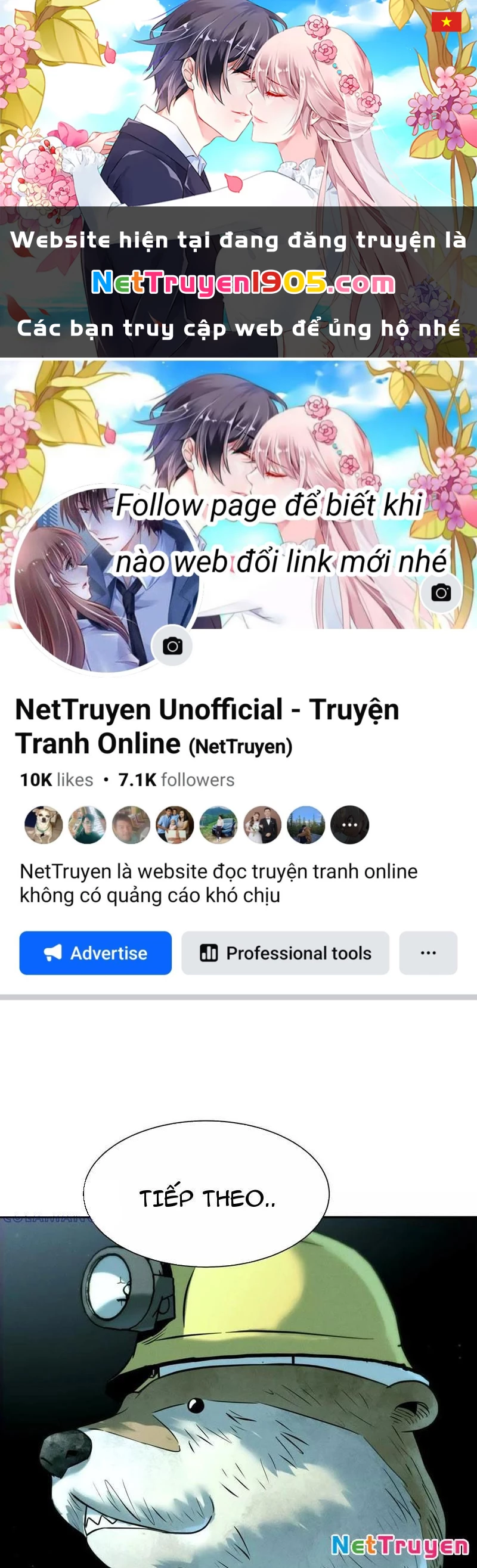Trò chơi vô vọng Chapter 45 - 1
