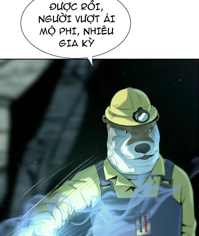 Trò chơi vô vọng Chapter 45 - 13