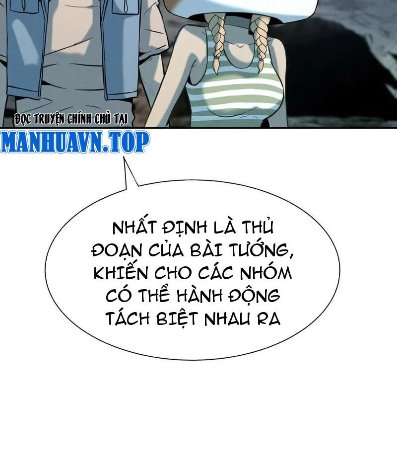 Trò chơi vô vọng Chapter 45 - 19