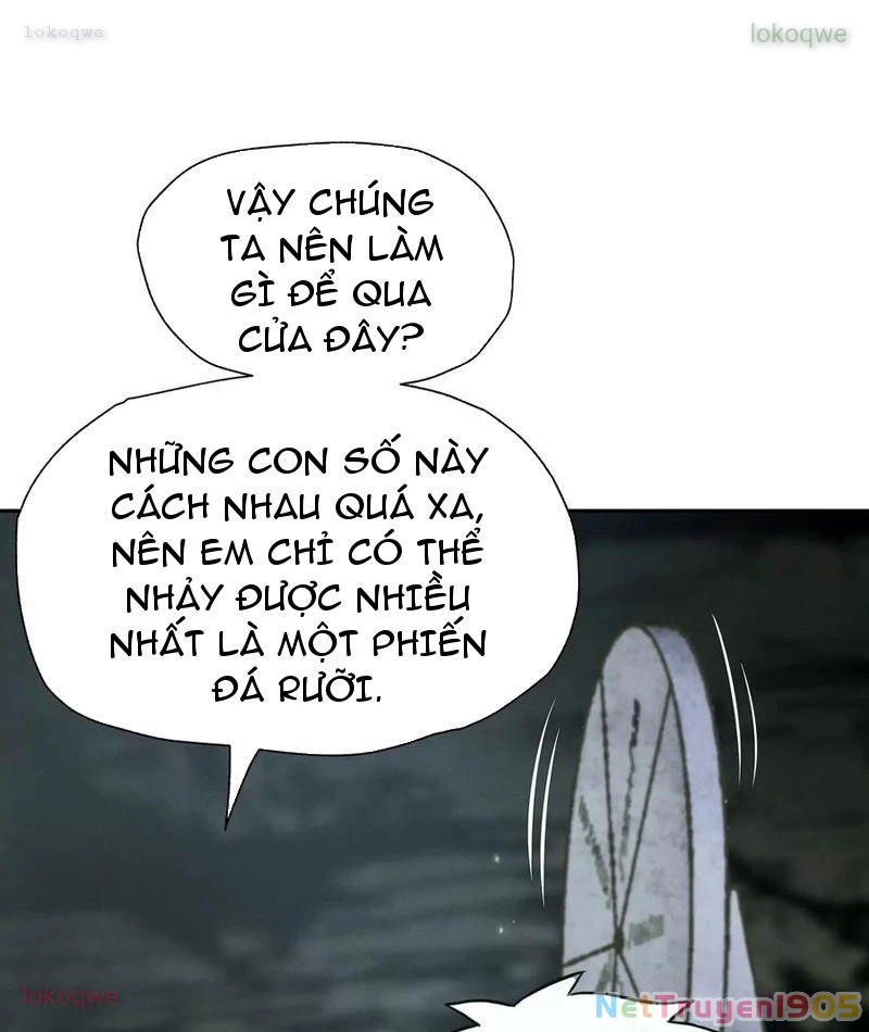 Trò chơi vô vọng Chapter 45 - 20