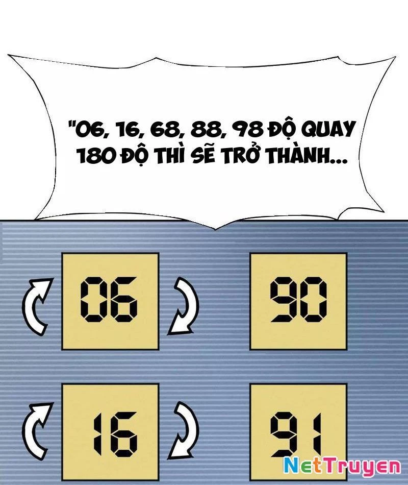 Trò chơi vô vọng Chapter 45 - 36