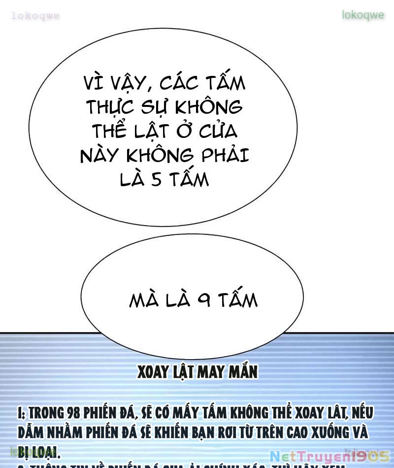 Trò chơi vô vọng Chapter 45 - 44