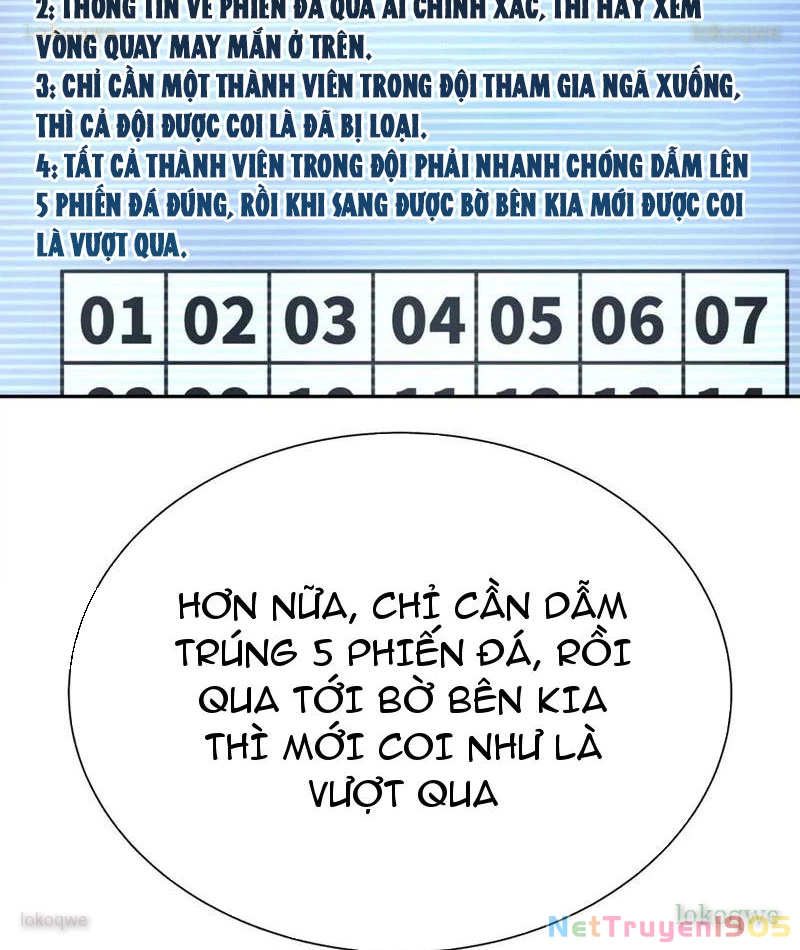 Trò chơi vô vọng Chapter 45 - 45