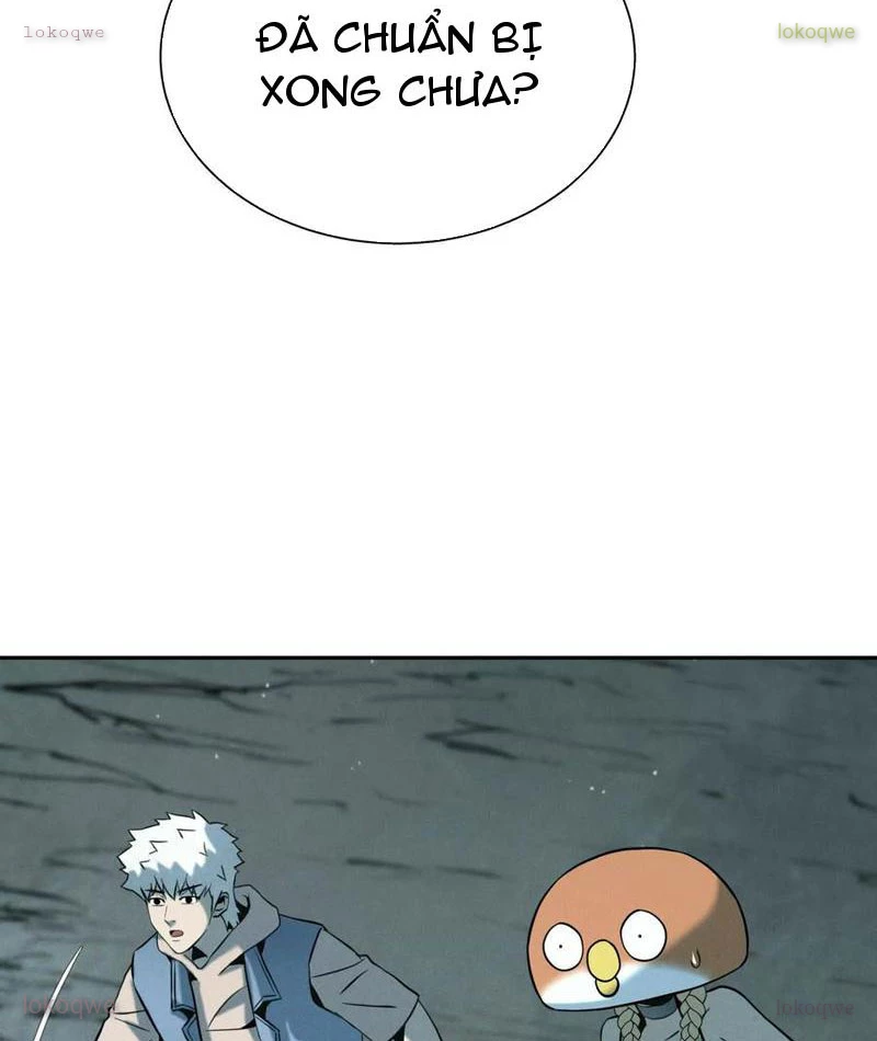 Trò chơi vô vọng Chapter 45 - 49