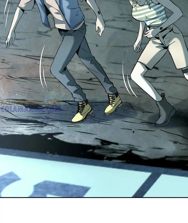 Trò chơi vô vọng Chapter 45 - 50
