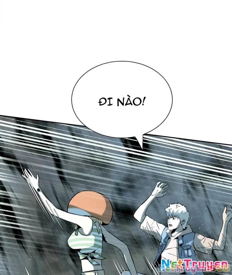 Trò chơi vô vọng Chapter 45 - 51
