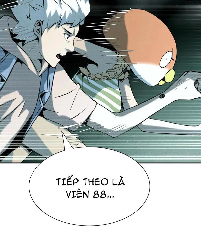 Trò chơi vô vọng Chapter 45 - 57