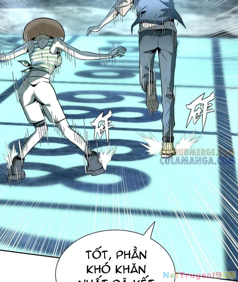 Trò chơi vô vọng Chapter 45 - 62