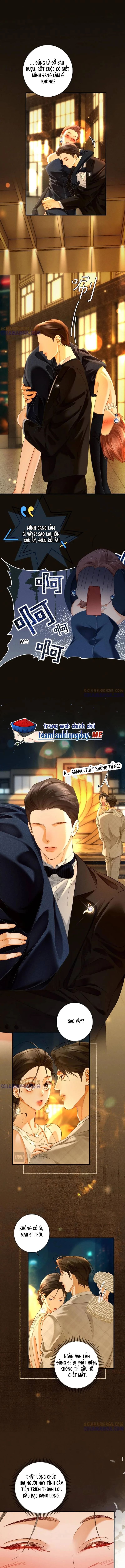 Hợp Đồng Sa Ngã Chapter 27 - 2