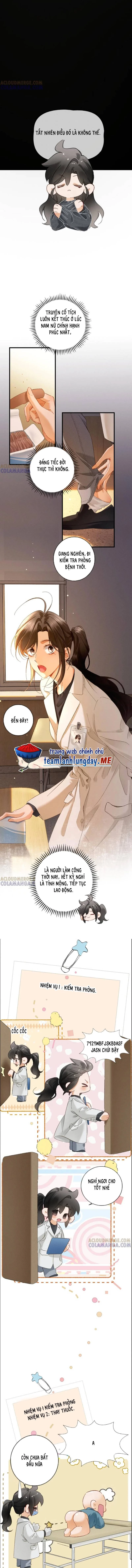 Hợp Đồng Sa Ngã Chapter 27 - 4