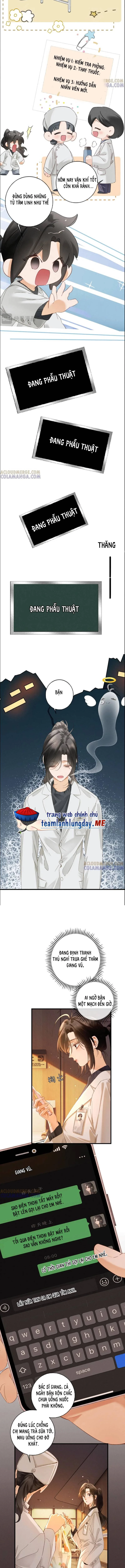 Hợp Đồng Sa Ngã Chapter 27 - 5