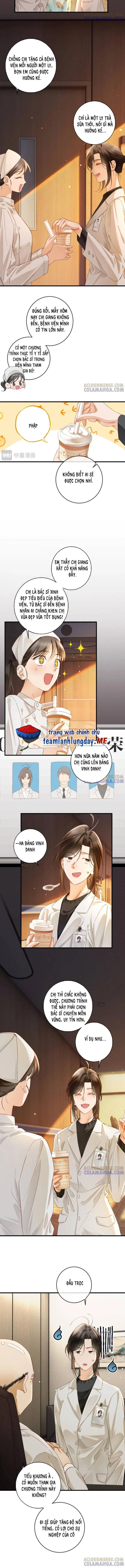 Hợp Đồng Sa Ngã Chapter 27 - 6