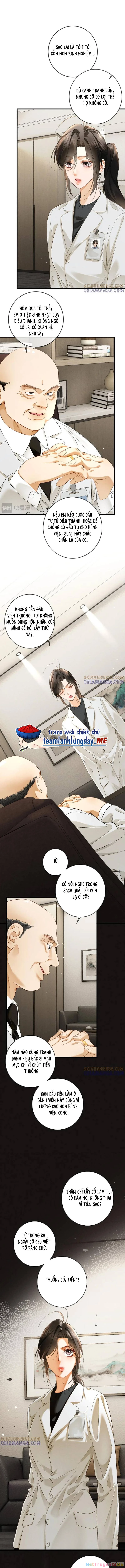 Hợp Đồng Sa Ngã Chapter 27 - 7