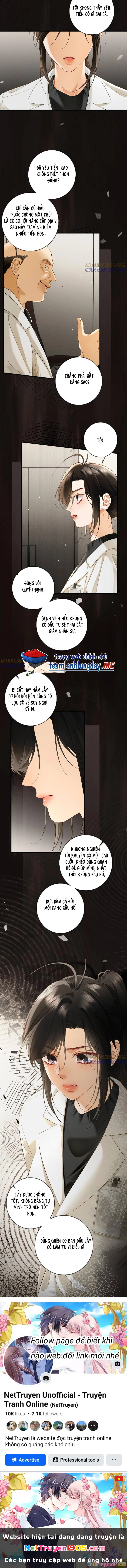 Hợp Đồng Sa Ngã Chapter 27 - 8