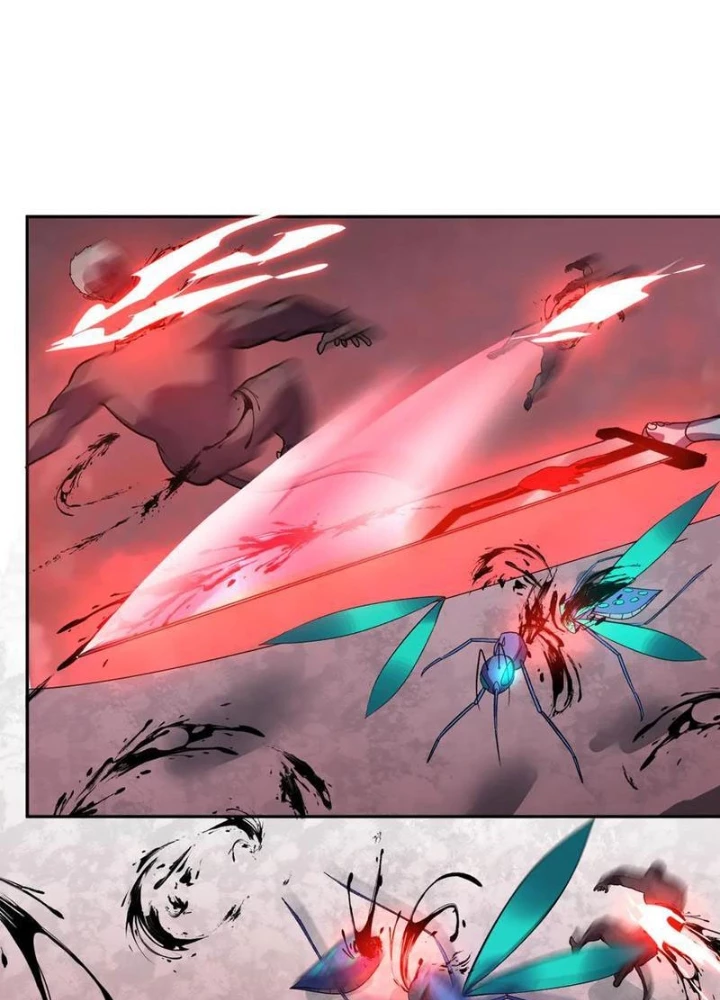 Ta hóa thân Ma Thần, trở thành diệt thế cự thú! Chapter 46 - 43