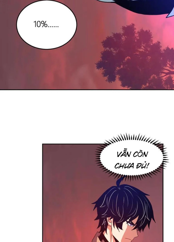 Ta hóa thân Ma Thần, trở thành diệt thế cự thú! Chapter 46 - 59