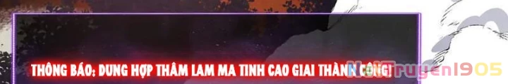 Ta hóa thân Ma Thần, trở thành diệt thế cự thú! Chapter 46 - 76