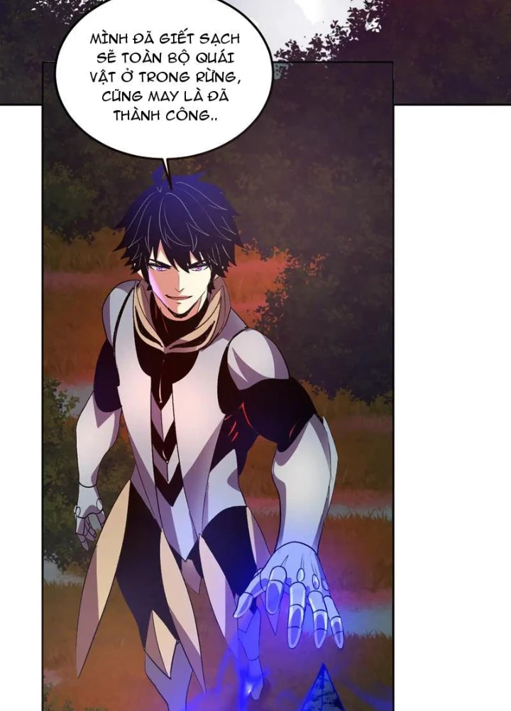 Ta hóa thân Ma Thần, trở thành diệt thế cự thú! Chapter 46 - 79