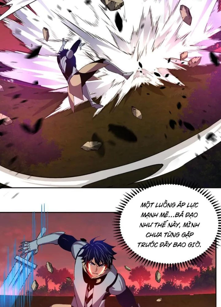 Ta hóa thân Ma Thần, trở thành diệt thế cự thú! Chapter 46 - 87