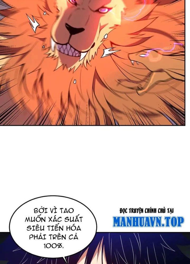 Ta hóa thân Ma Thần, trở thành diệt thế cự thú! Chapter 46 - 115