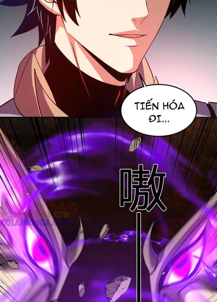 Ta hóa thân Ma Thần, trở thành diệt thế cự thú! Chapter 46 - 117