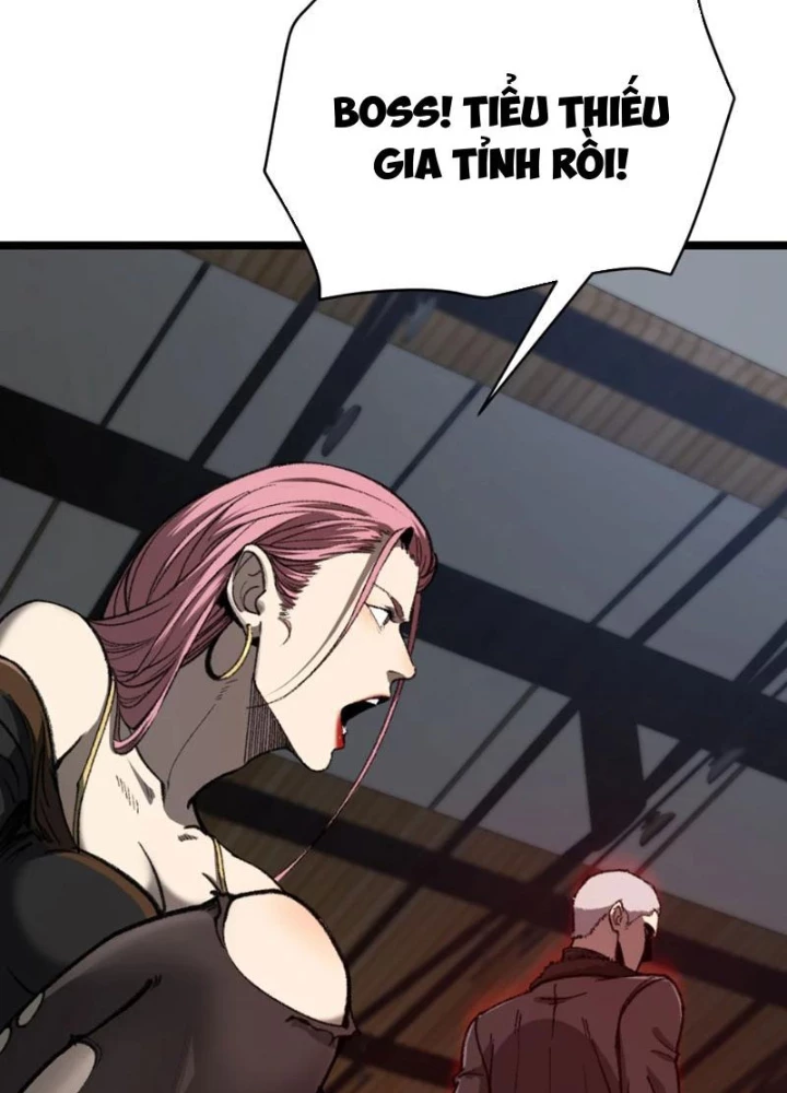 Bách Thú Chi Vương Chapter 19 - 17