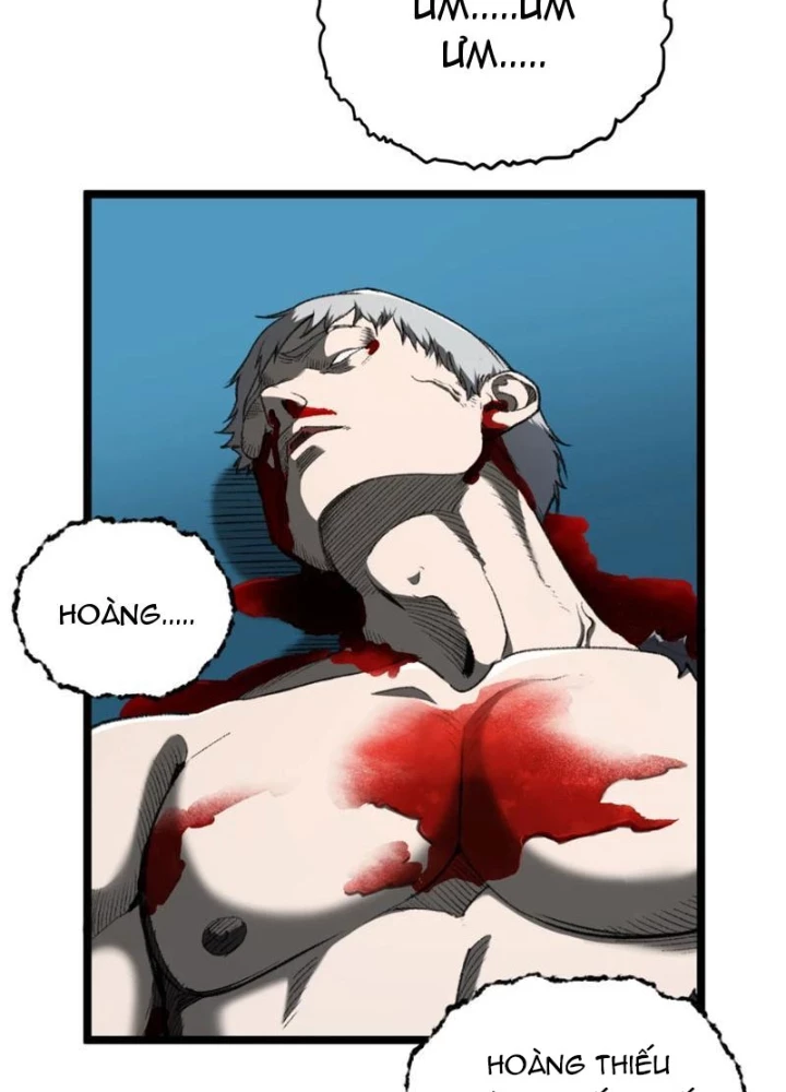 Bách Thú Chi Vương Chapter 19 - 21