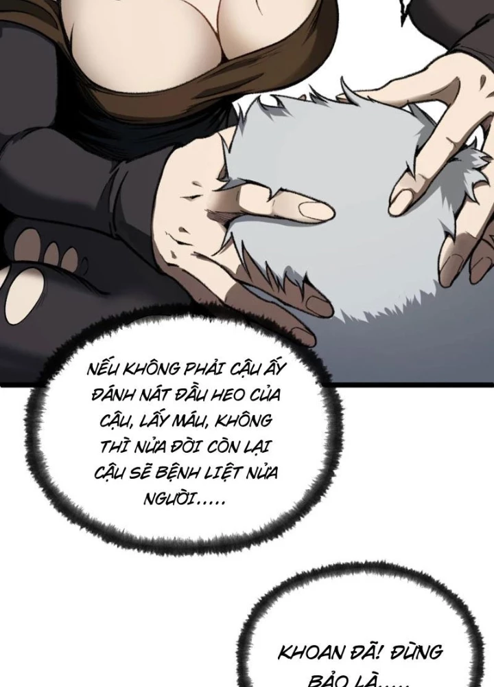 Bách Thú Chi Vương Chapter 19 - 27