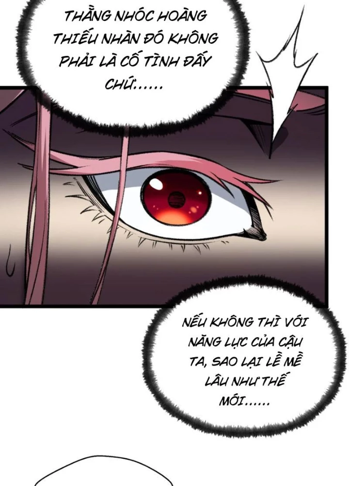 Bách Thú Chi Vương Chapter 19 - 29