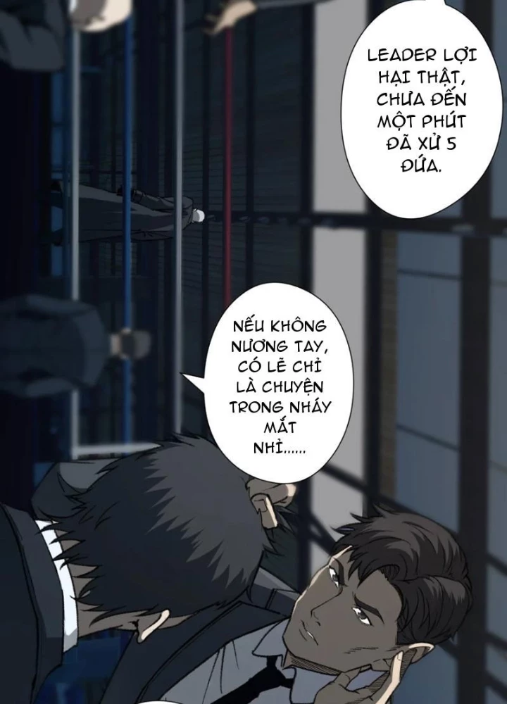 Bách Thú Chi Vương Chapter 19 - 82