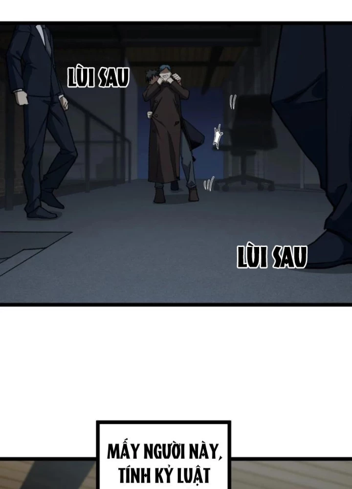 Bách Thú Chi Vương Chapter 19 - 126