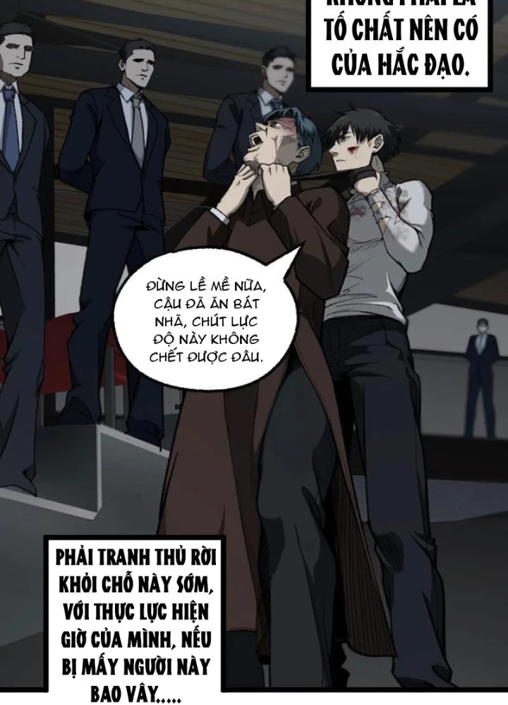Bách Thú Chi Vương Chapter 19 - 128