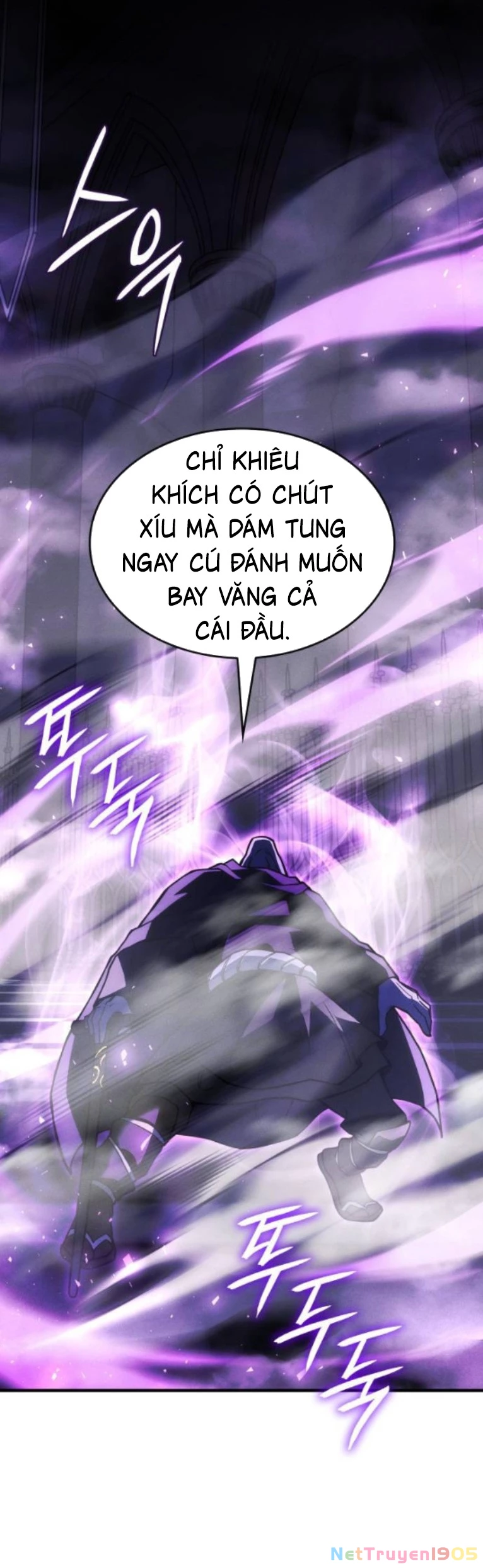 Hồi Quy Bằng Vương Quyền Chapter 103 - 5