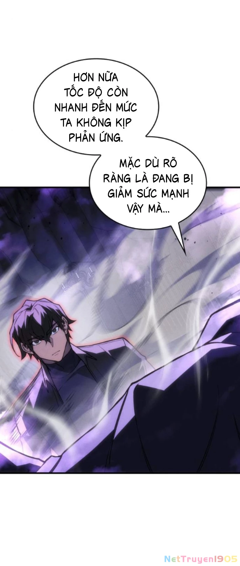 Hồi Quy Bằng Vương Quyền Chapter 103 - 6