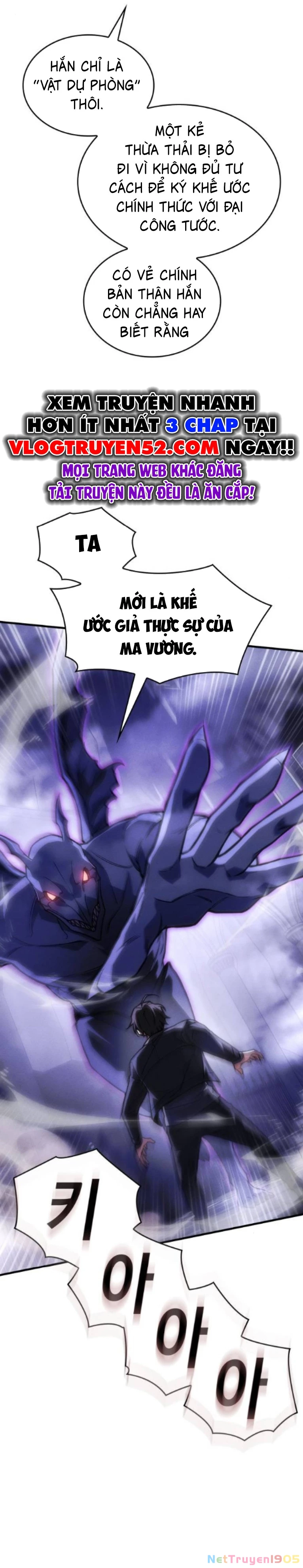 Hồi Quy Bằng Vương Quyền Chapter 103 - 17