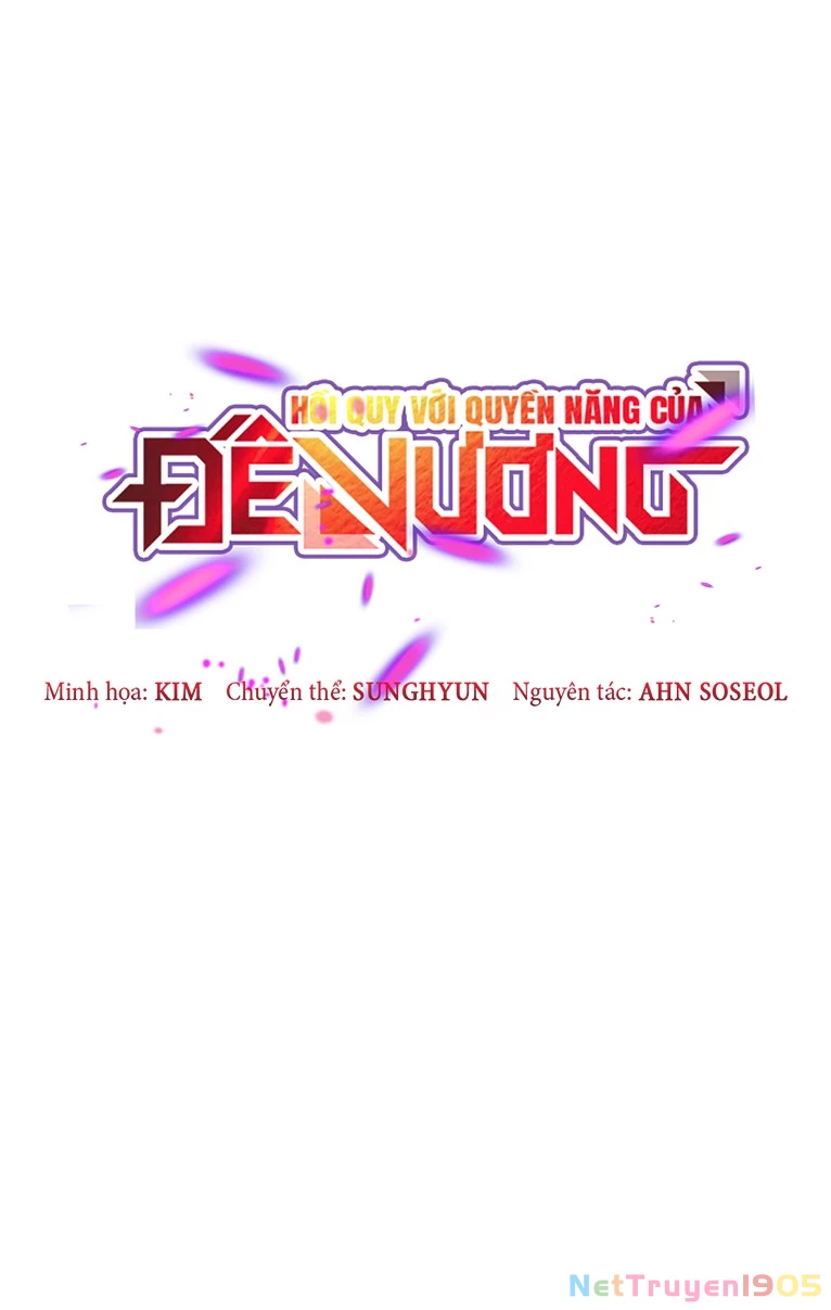 Hồi Quy Bằng Vương Quyền Chapter 103 - 18