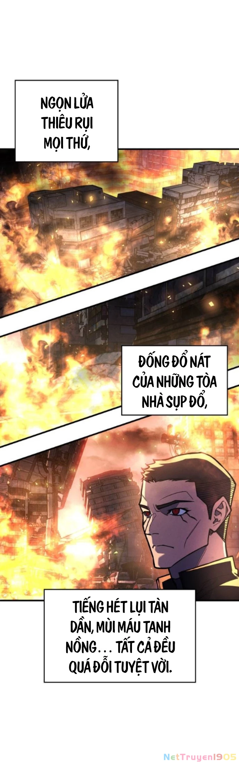 Hồi Quy Bằng Vương Quyền Chapter 103 - 20
