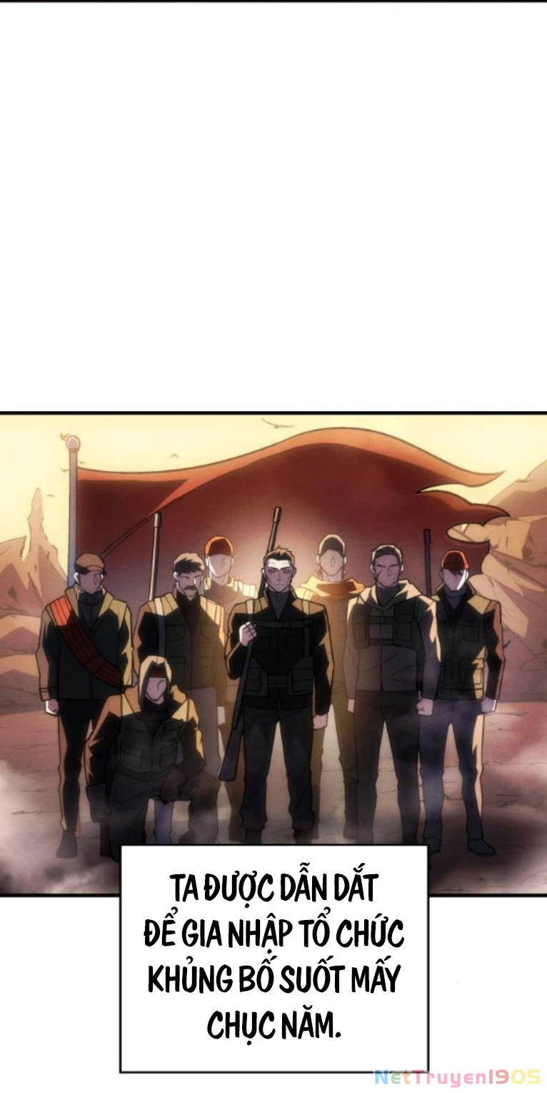 Hồi Quy Bằng Vương Quyền Chapter 103 - 22
