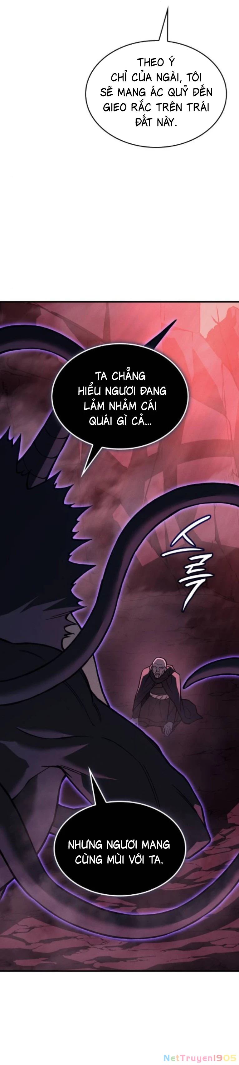 Hồi Quy Bằng Vương Quyền Chapter 103 - 46