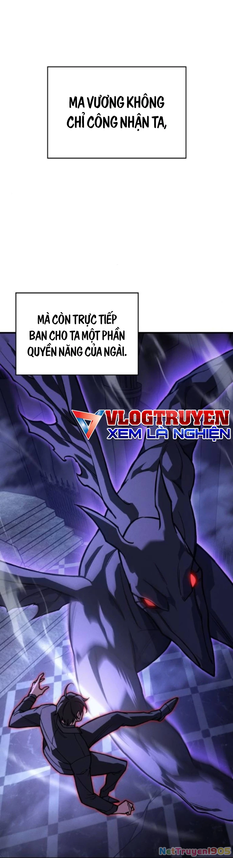 Hồi Quy Bằng Vương Quyền Chapter 103 - 48