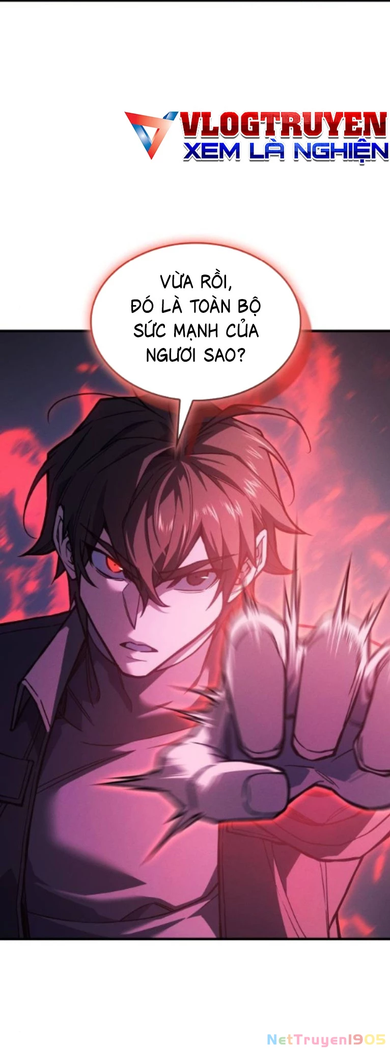 Hồi Quy Bằng Vương Quyền Chapter 103 - 63