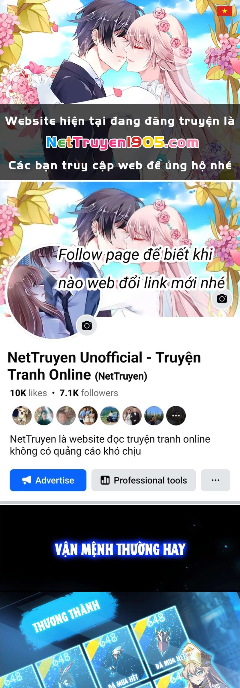 Ta Thành Vương Giả Từ Khắc Kim Chapter 0 - 1