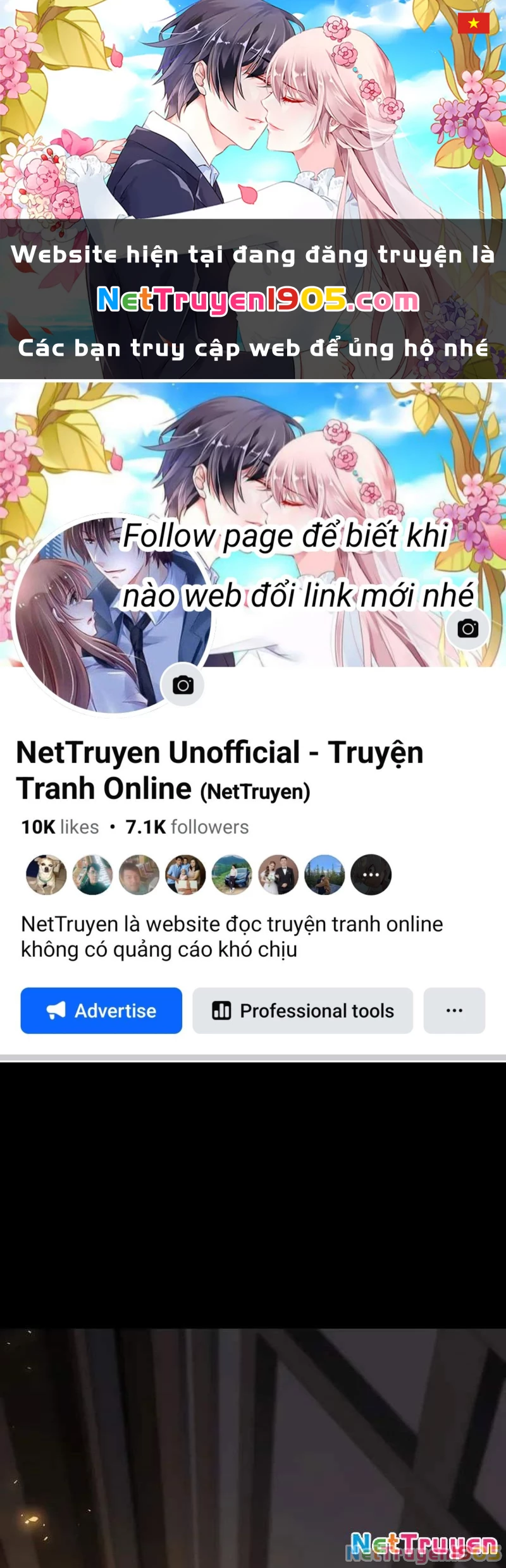 Anh Hùng Không Máu Lệ Chapter 17 - 1