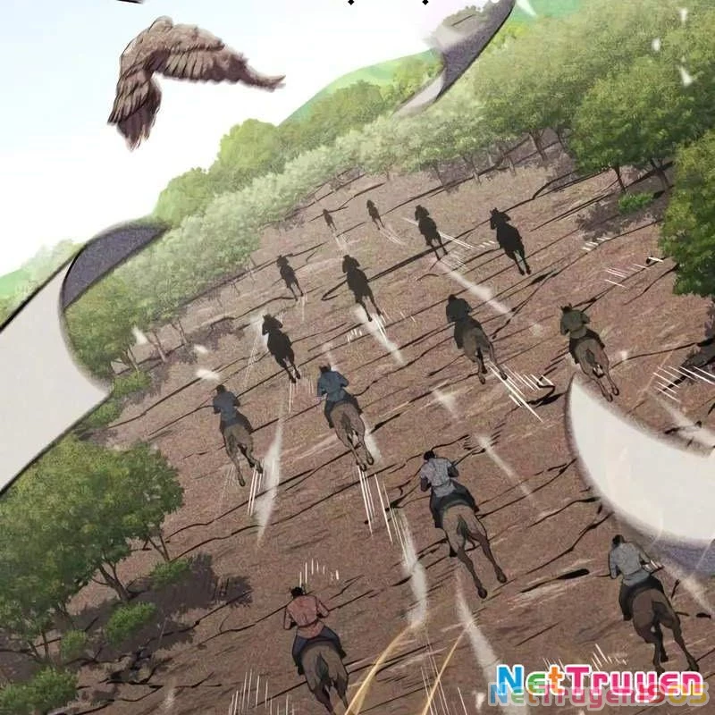 Anh Hùng Không Máu Lệ Chapter 18 - 21