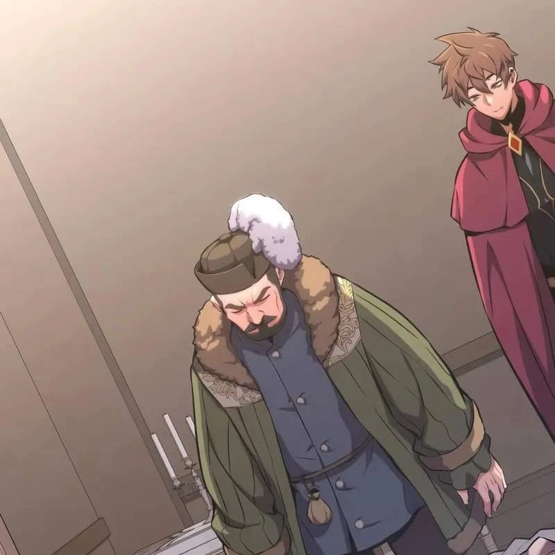 Anh Hùng Không Máu Lệ Chapter 18 - 32
